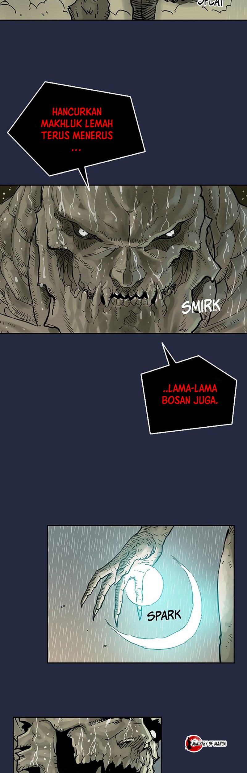 Mage Again Chapter 1 - halaman 54