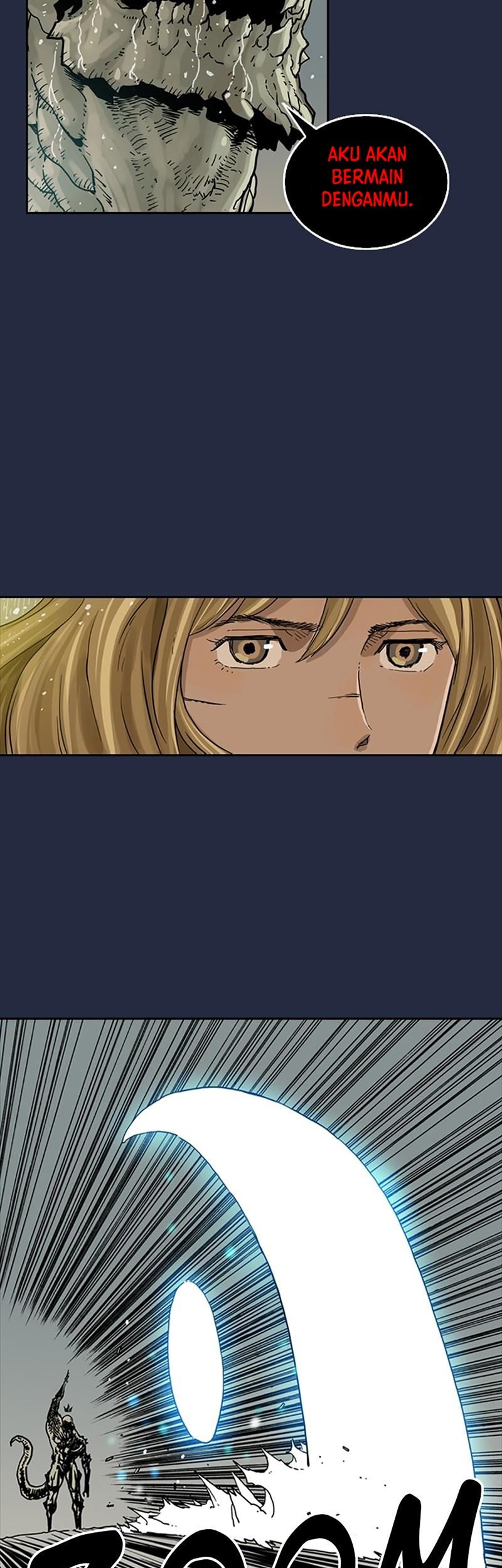 Mage Again Chapter 1 - halaman 55