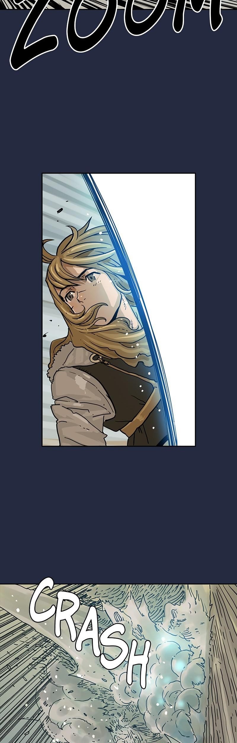 Mage Again Chapter 1 - halaman 57