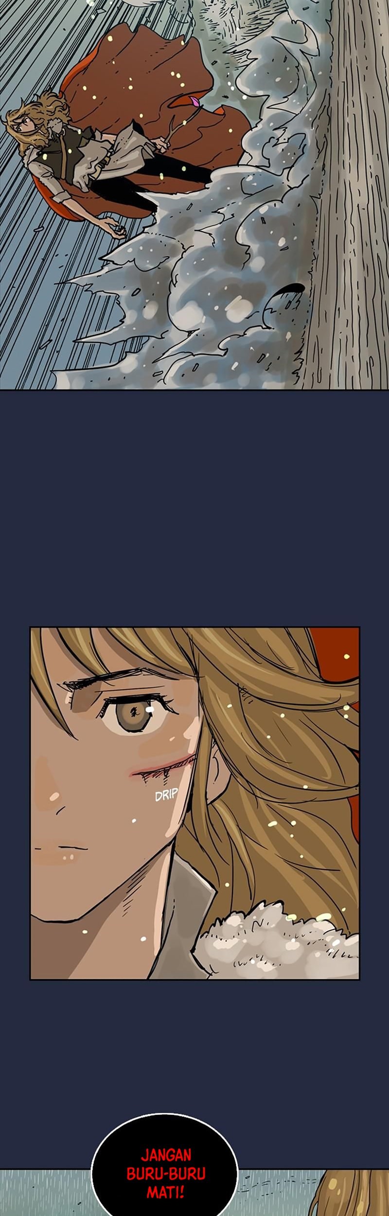 Mage Again Chapter 1 - halaman 59