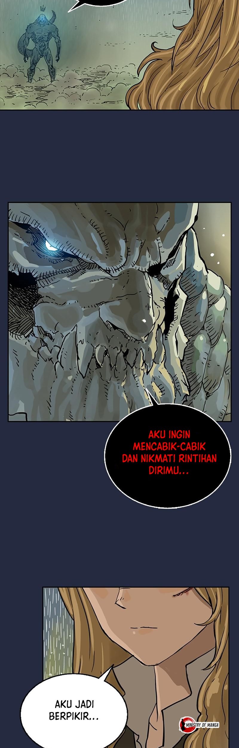 Mage Again Chapter 1 - halaman 61