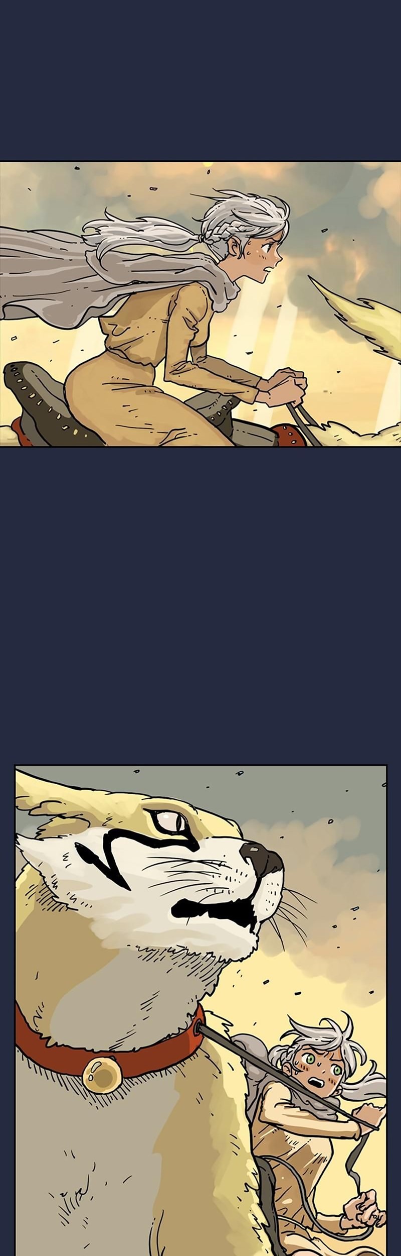 Mage Again Chapter 1 - halaman 69