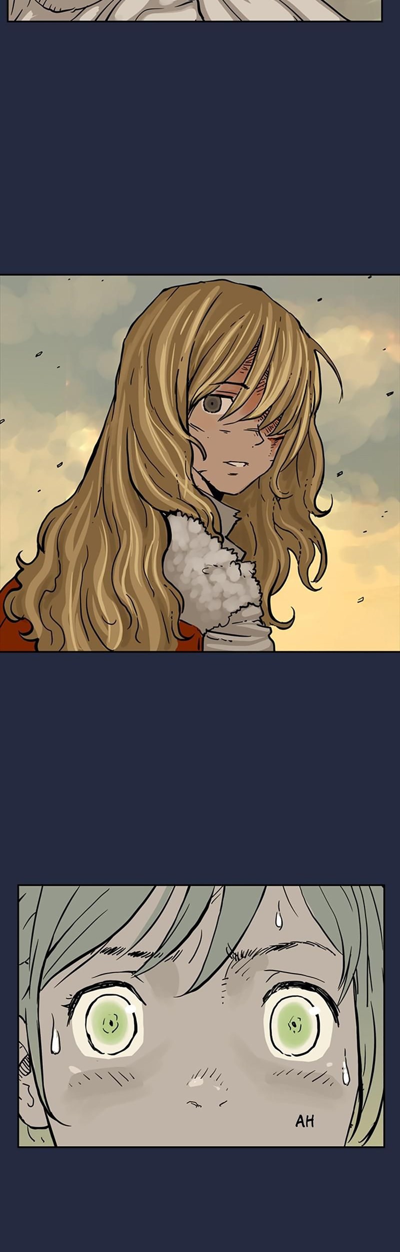 Mage Again Chapter 1 - halaman 72