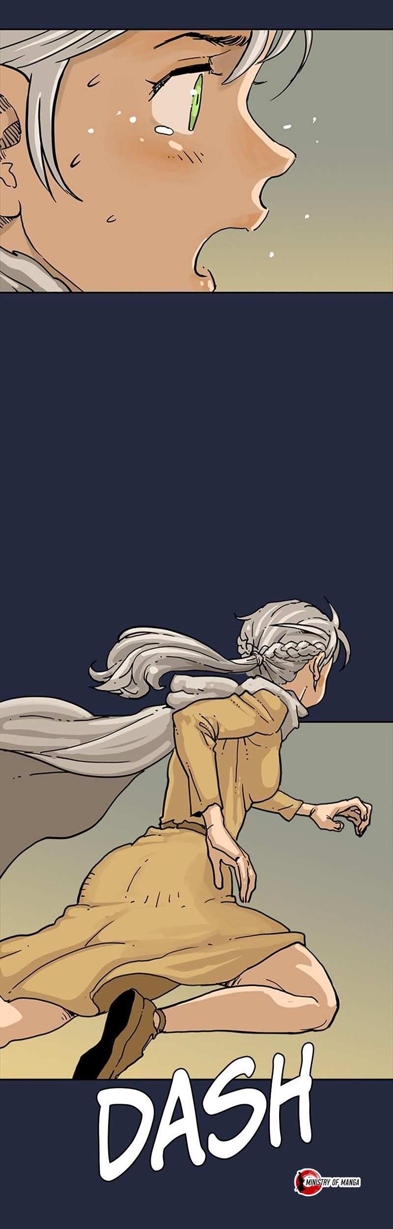 Mage Again Chapter 1 - halaman 74