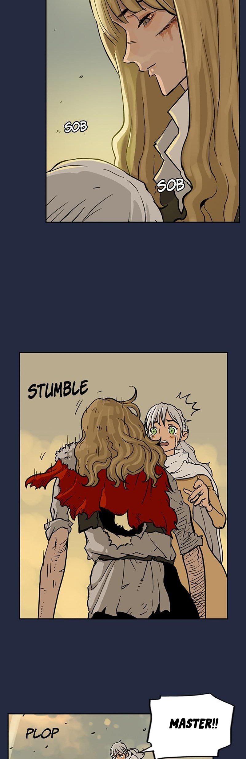 Mage Again Chapter 1 - halaman 77