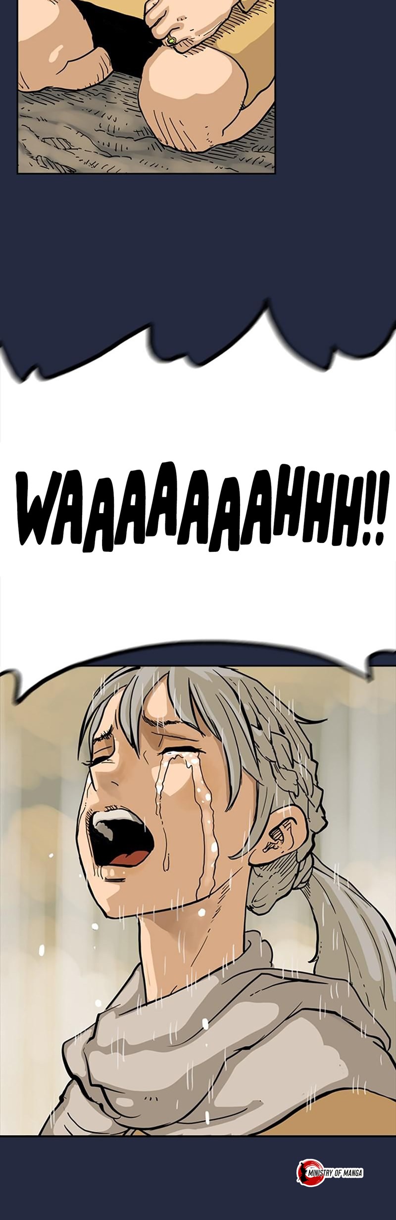 Mage Again Chapter 1 - halaman 82
