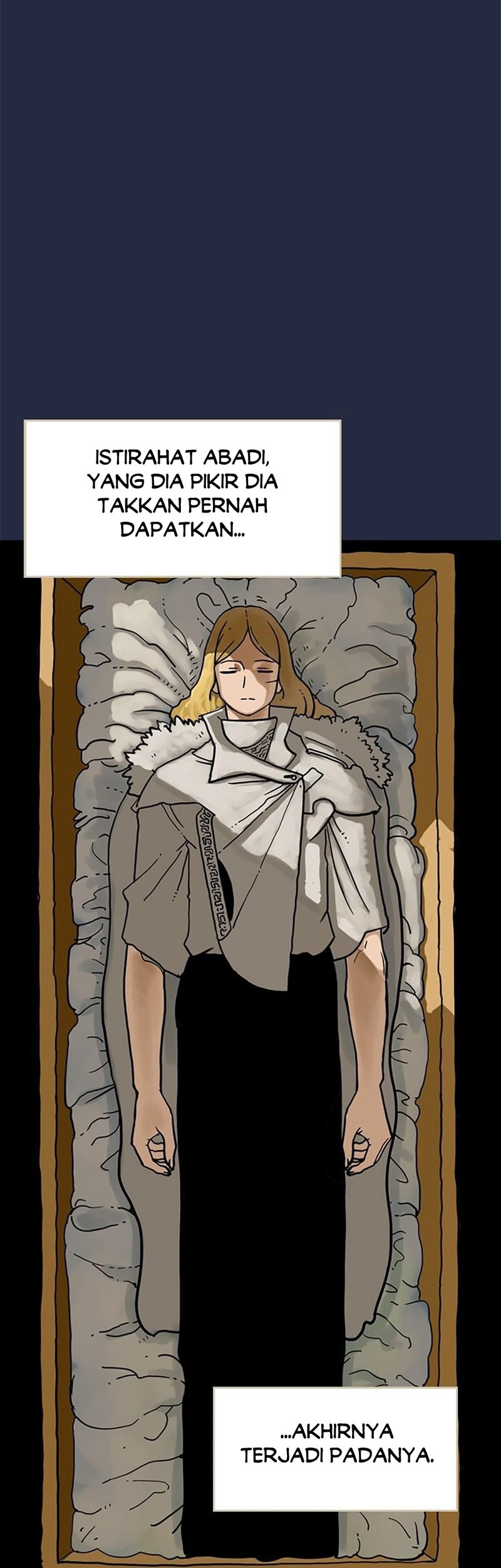 Mage Again Chapter 1 - halaman 89