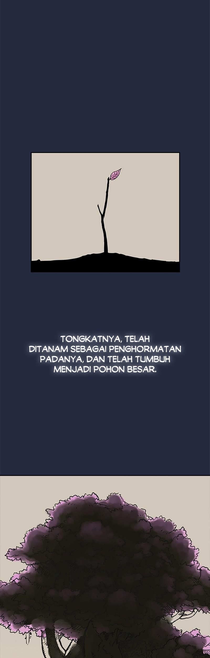 Mage Again Chapter 1 - halaman 91