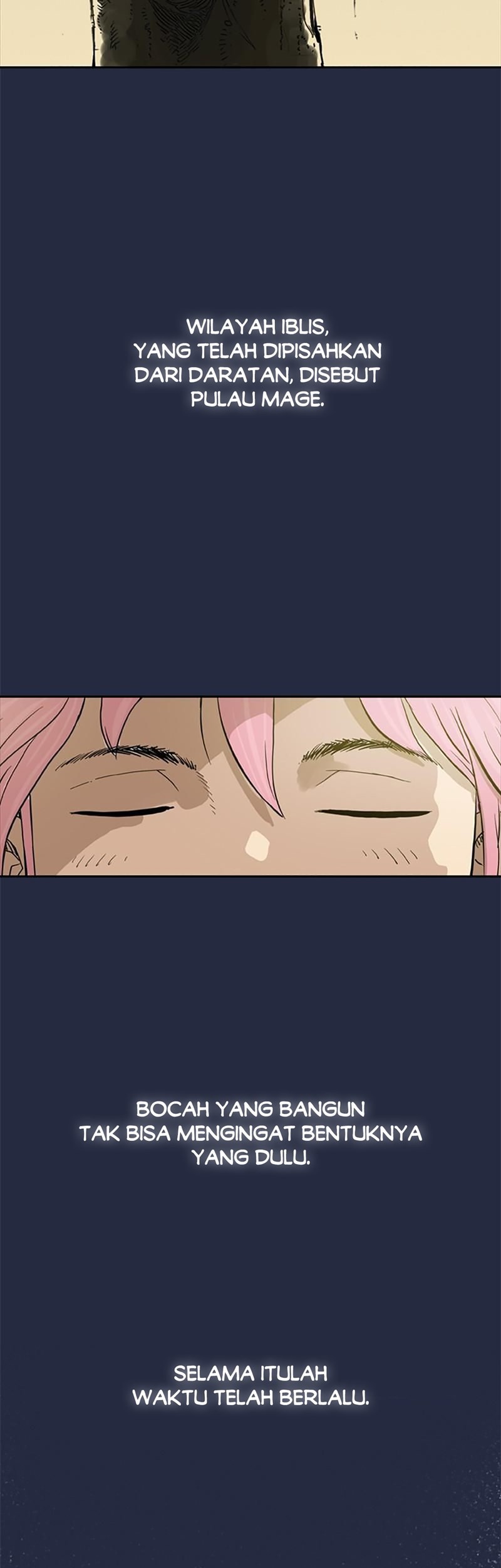 Mage Again Chapter 1 - halaman 93