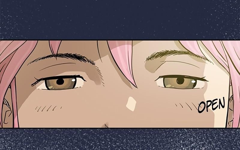 Mage Again Chapter 1 - halaman 94