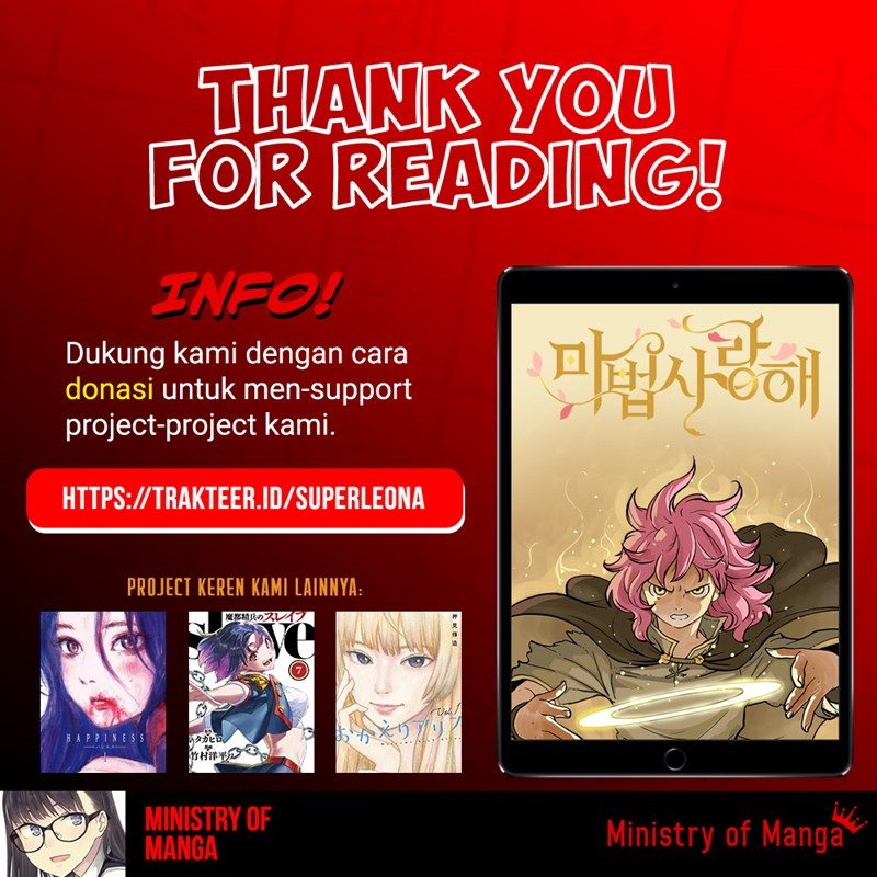 Mage Again Chapter 1 - halaman 97