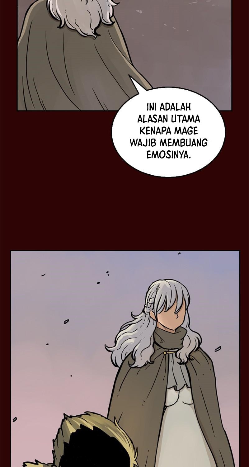 Mage Again Chapter 10 - halaman 10