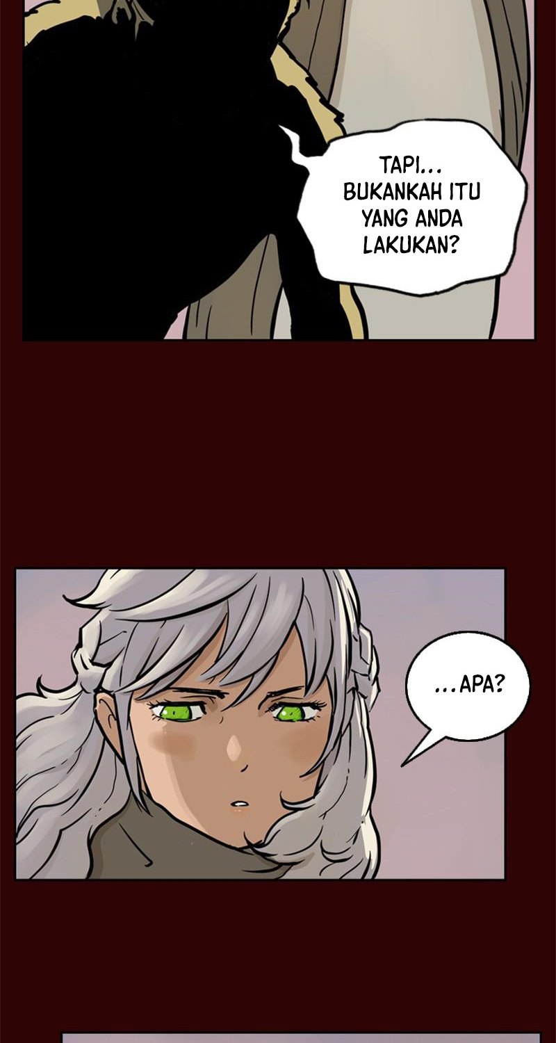 Mage Again Chapter 10 - halaman 11
