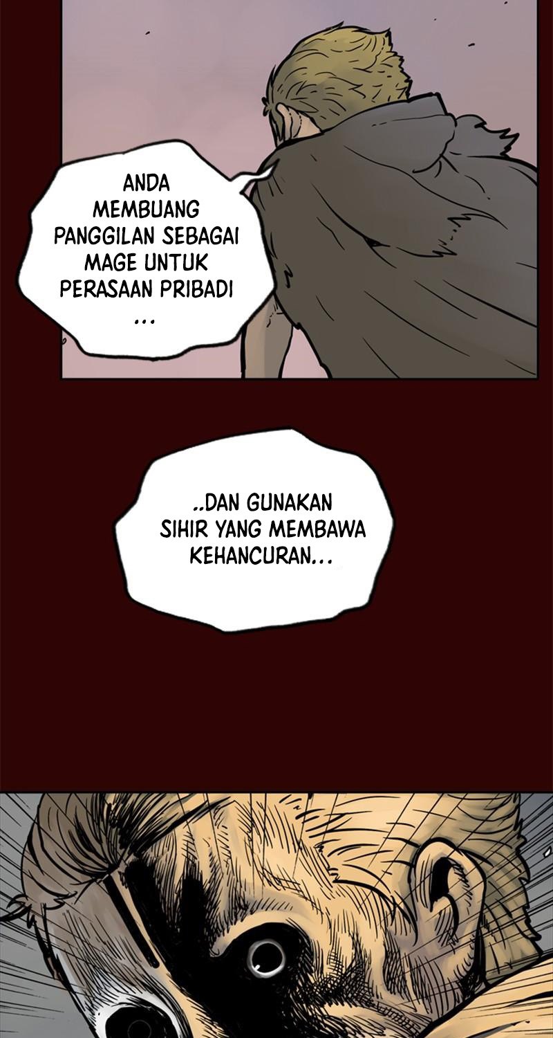 Mage Again Chapter 10 - halaman 12