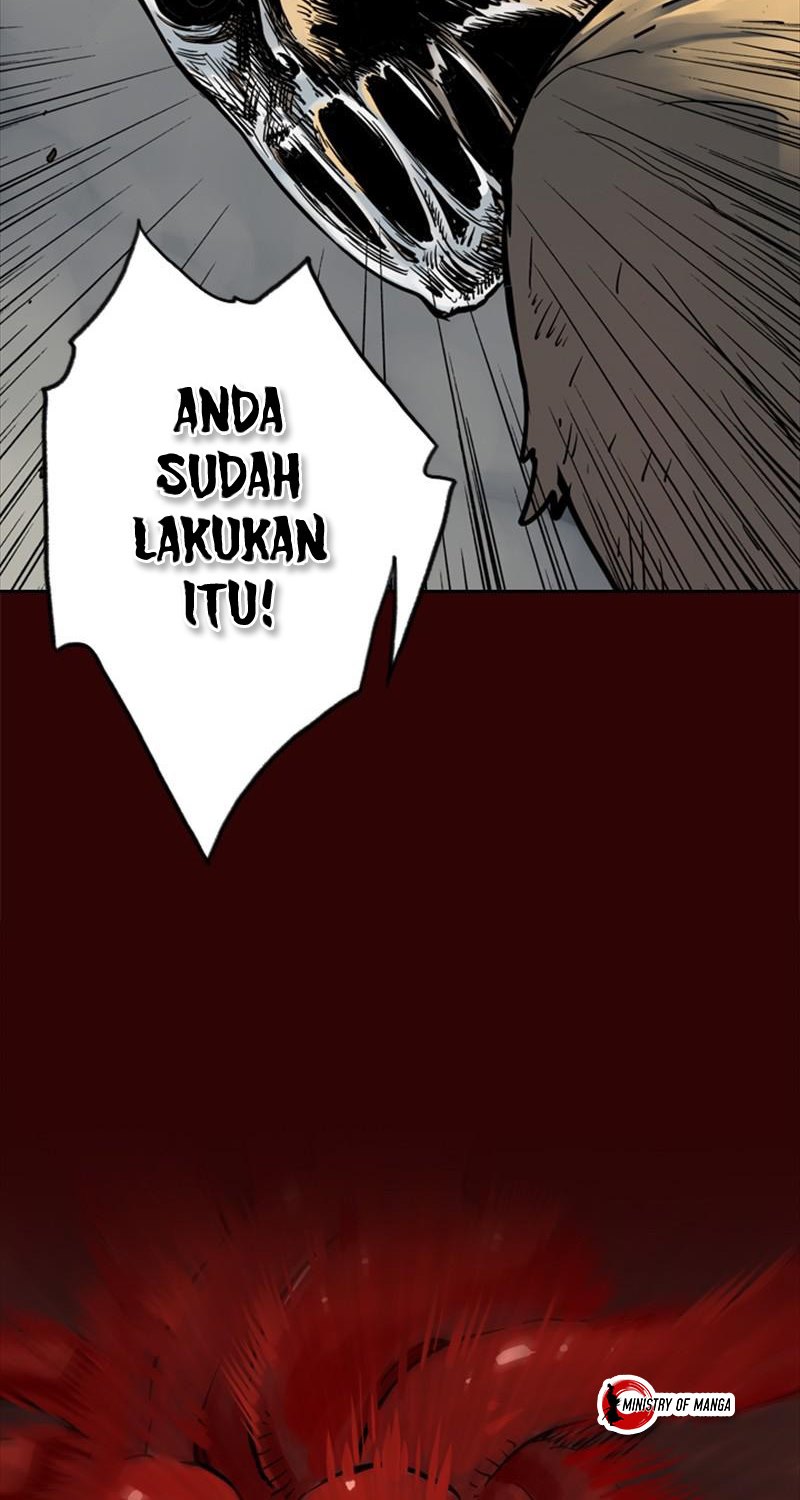 Mage Again Chapter 10 - halaman 13
