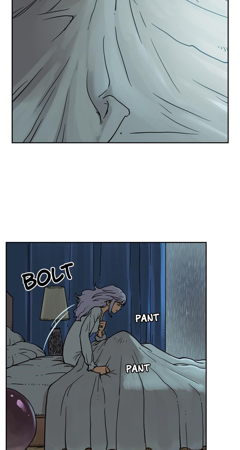 Mage Again Chapter 10 - halaman 16