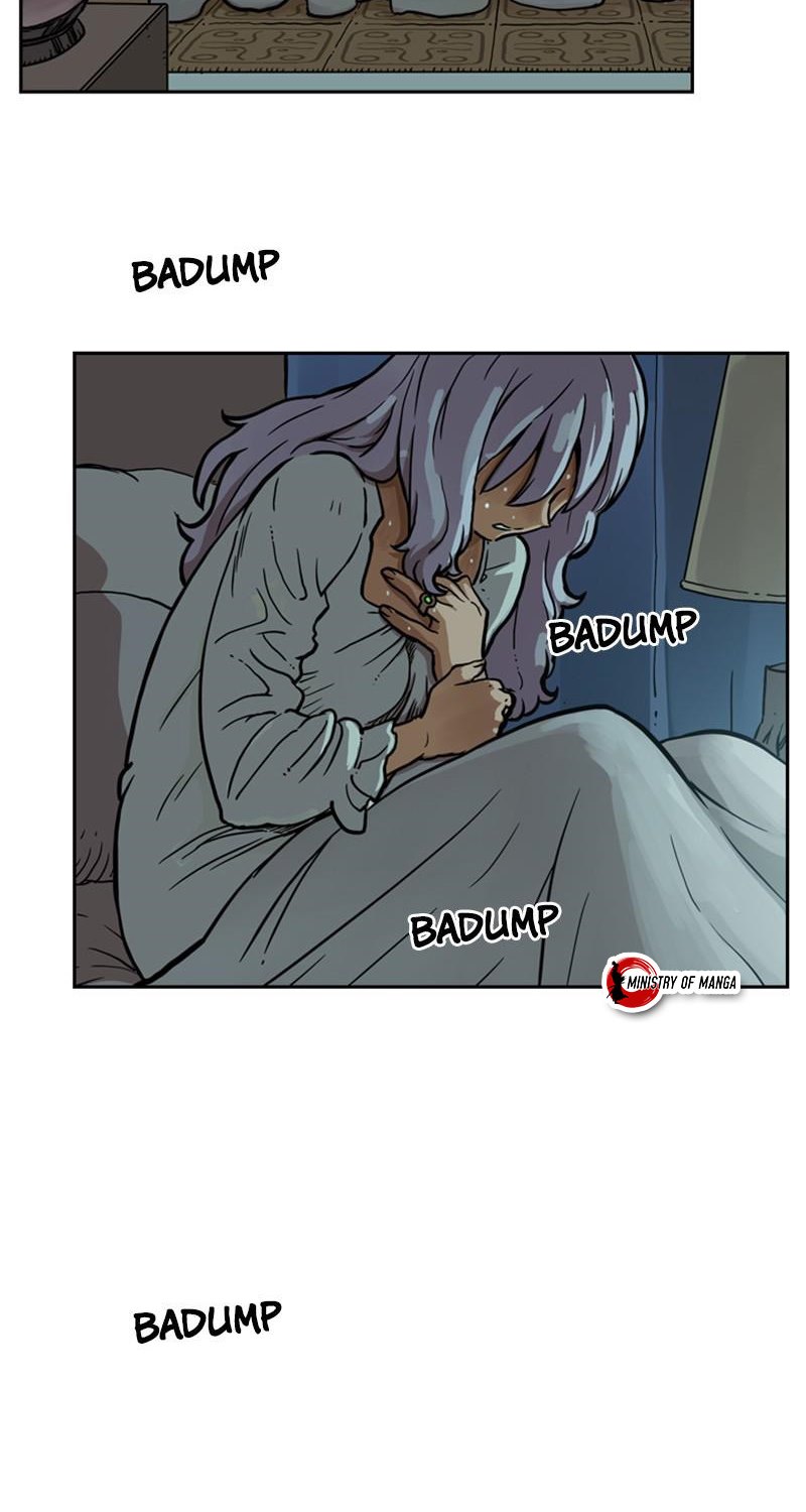 Mage Again Chapter 10 - halaman 17