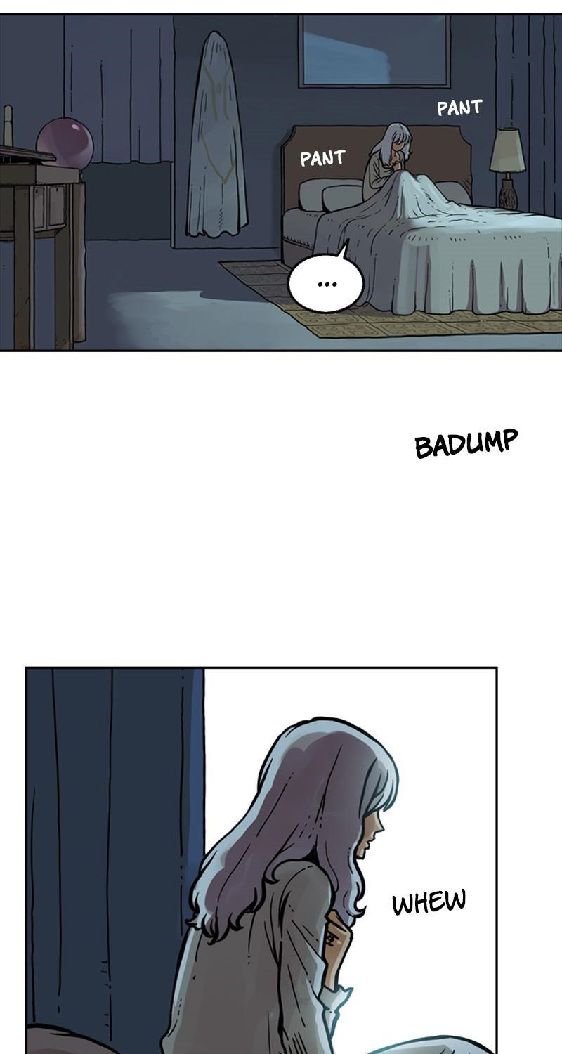 Mage Again Chapter 10 - halaman 18