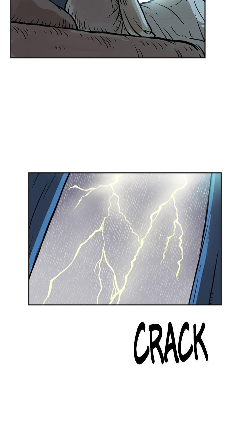 Mage Again Chapter 10 - halaman 19