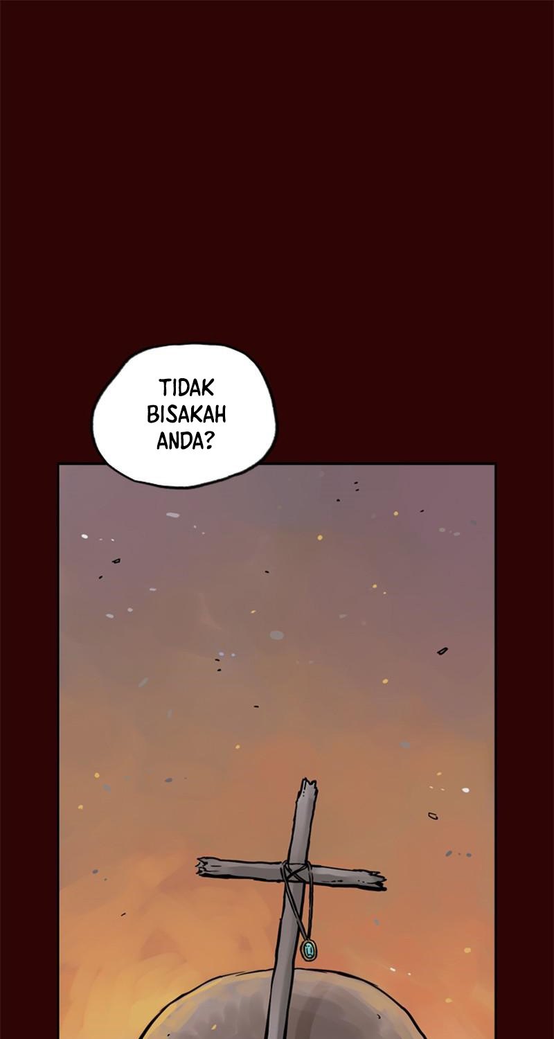 Mage Again Chapter 10 - halaman 2