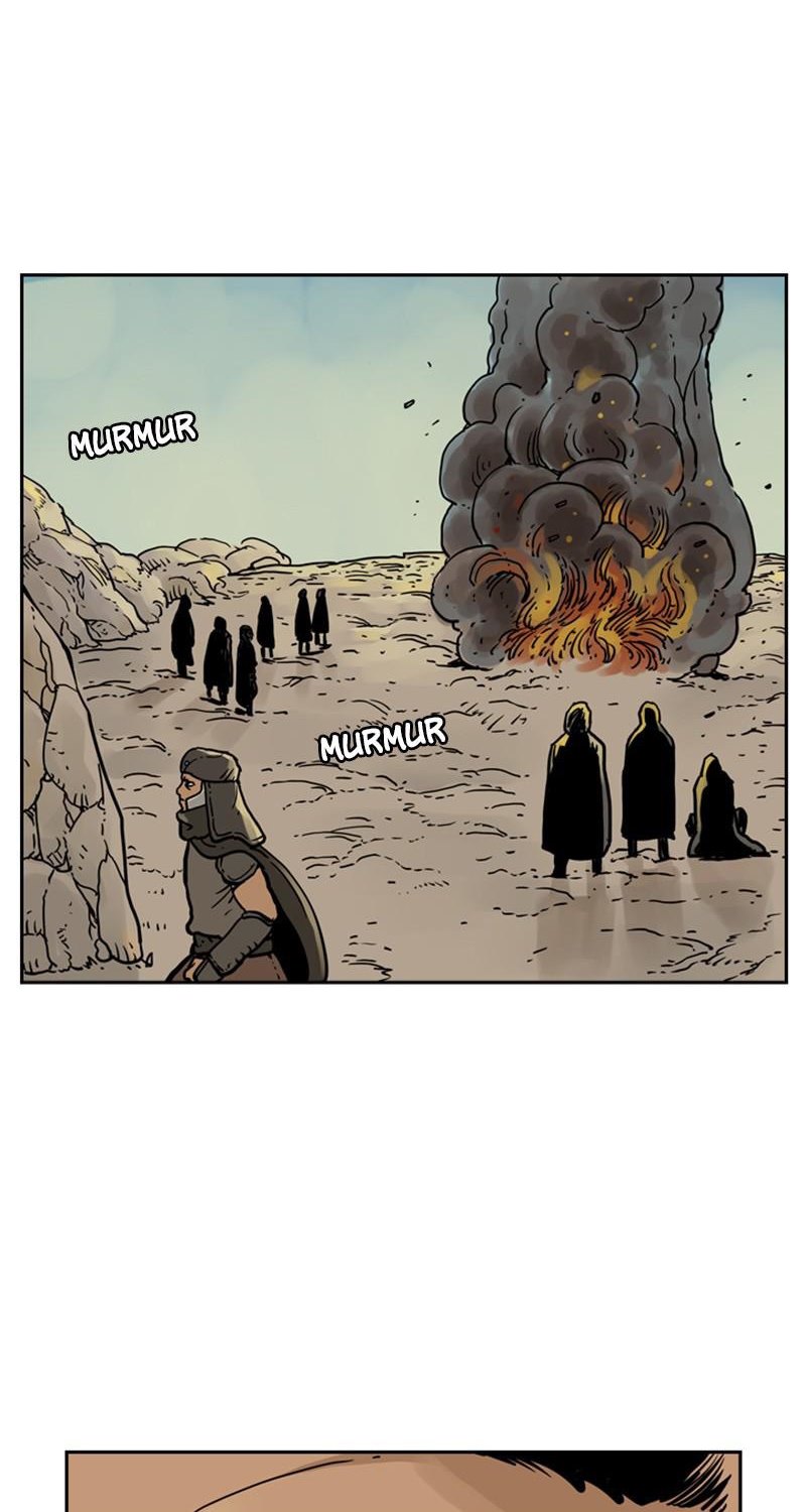 Mage Again Chapter 10 - halaman 23