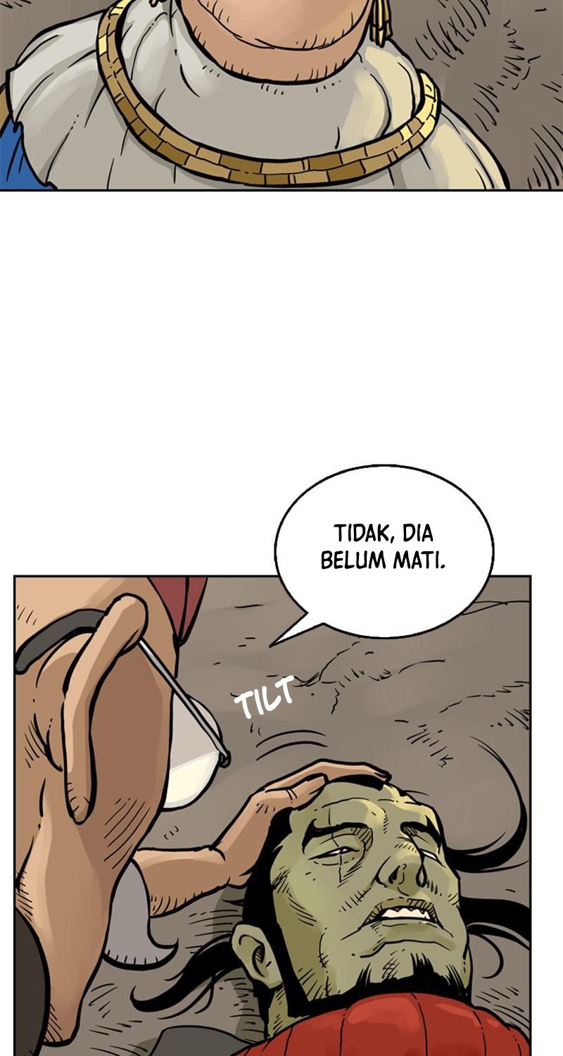 Mage Again Chapter 10 - halaman 26