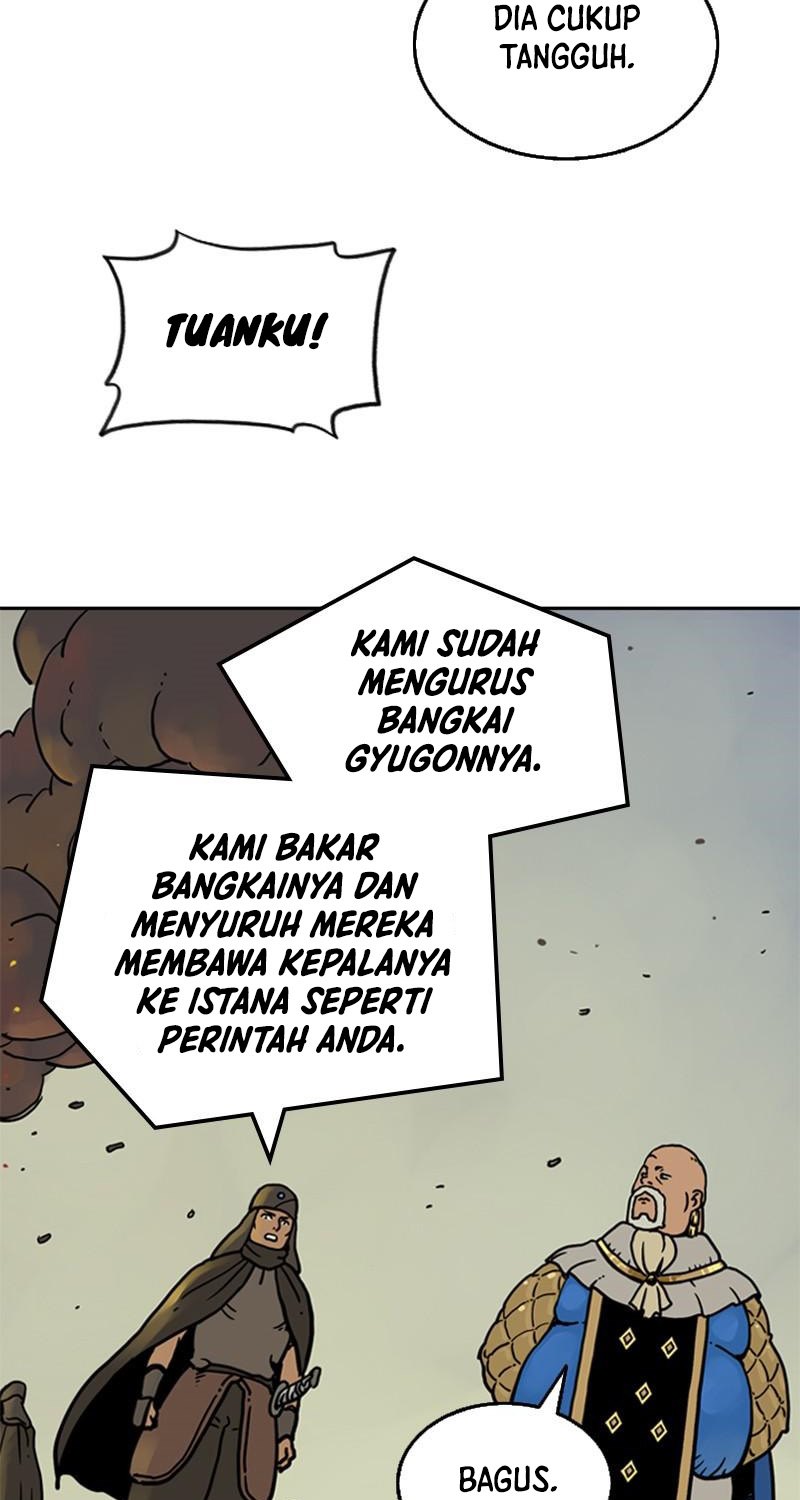 Mage Again Chapter 10 - halaman 28