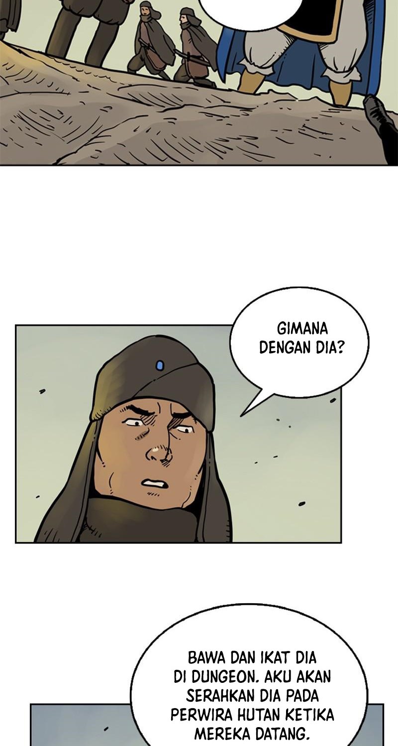 Mage Again Chapter 10 - halaman 29