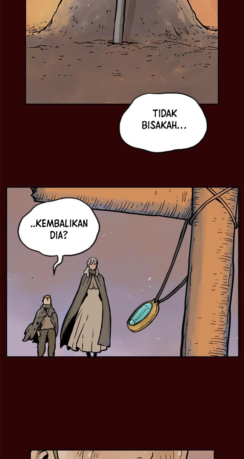 Mage Again Chapter 10 - halaman 3