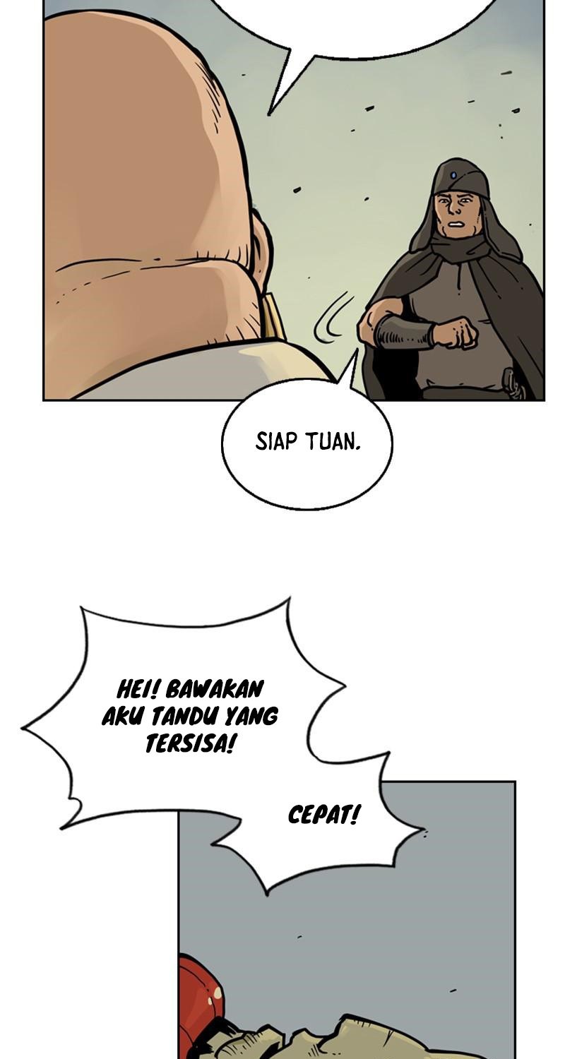 Mage Again Chapter 10 - halaman 30