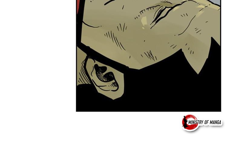 Mage Again Chapter 10 - halaman 31
