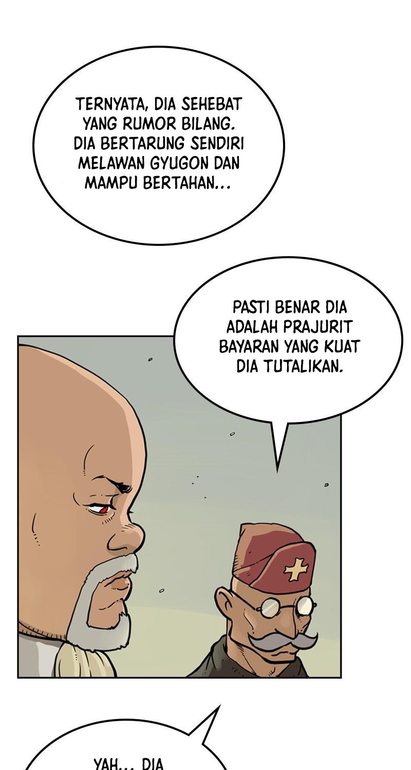 Mage Again Chapter 10 - halaman 32