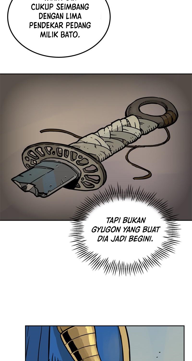 Mage Again Chapter 10 - halaman 33