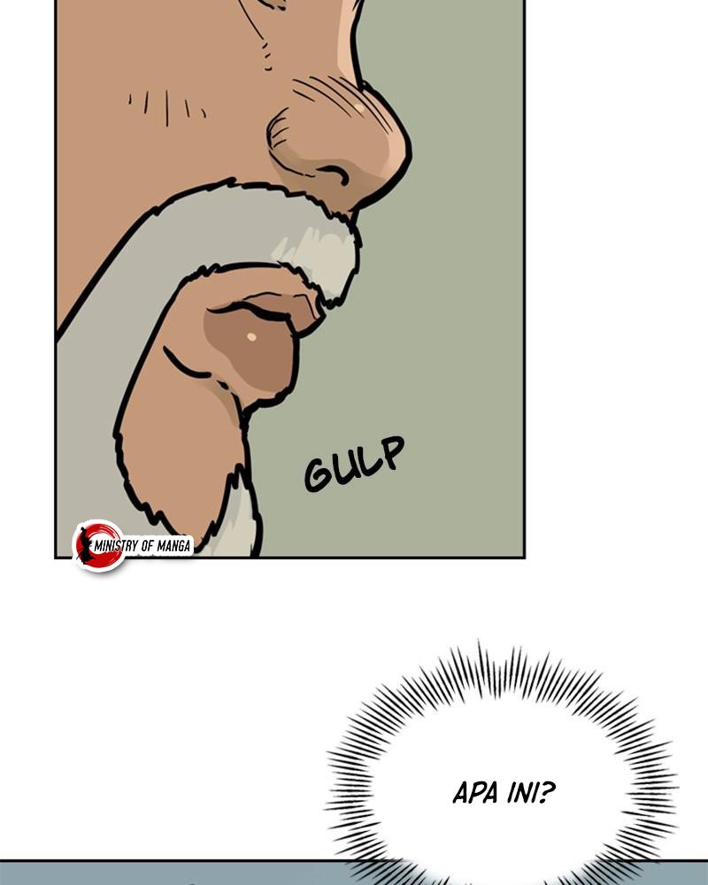 Mage Again Chapter 10 - halaman 36