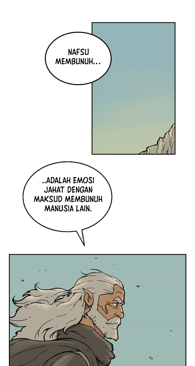 Mage Again Chapter 10 - halaman 39