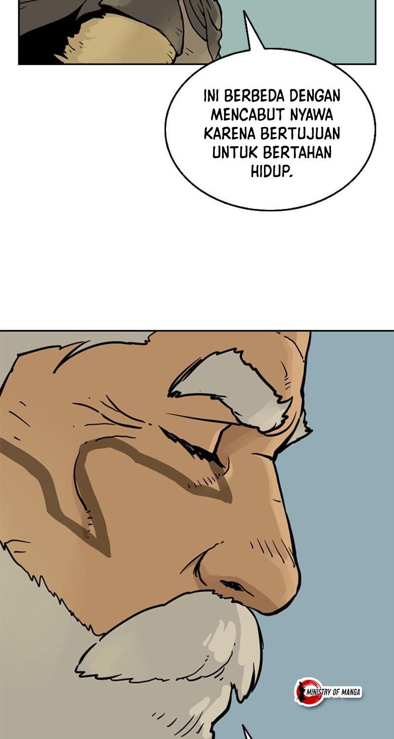 Mage Again Chapter 10 - halaman 40