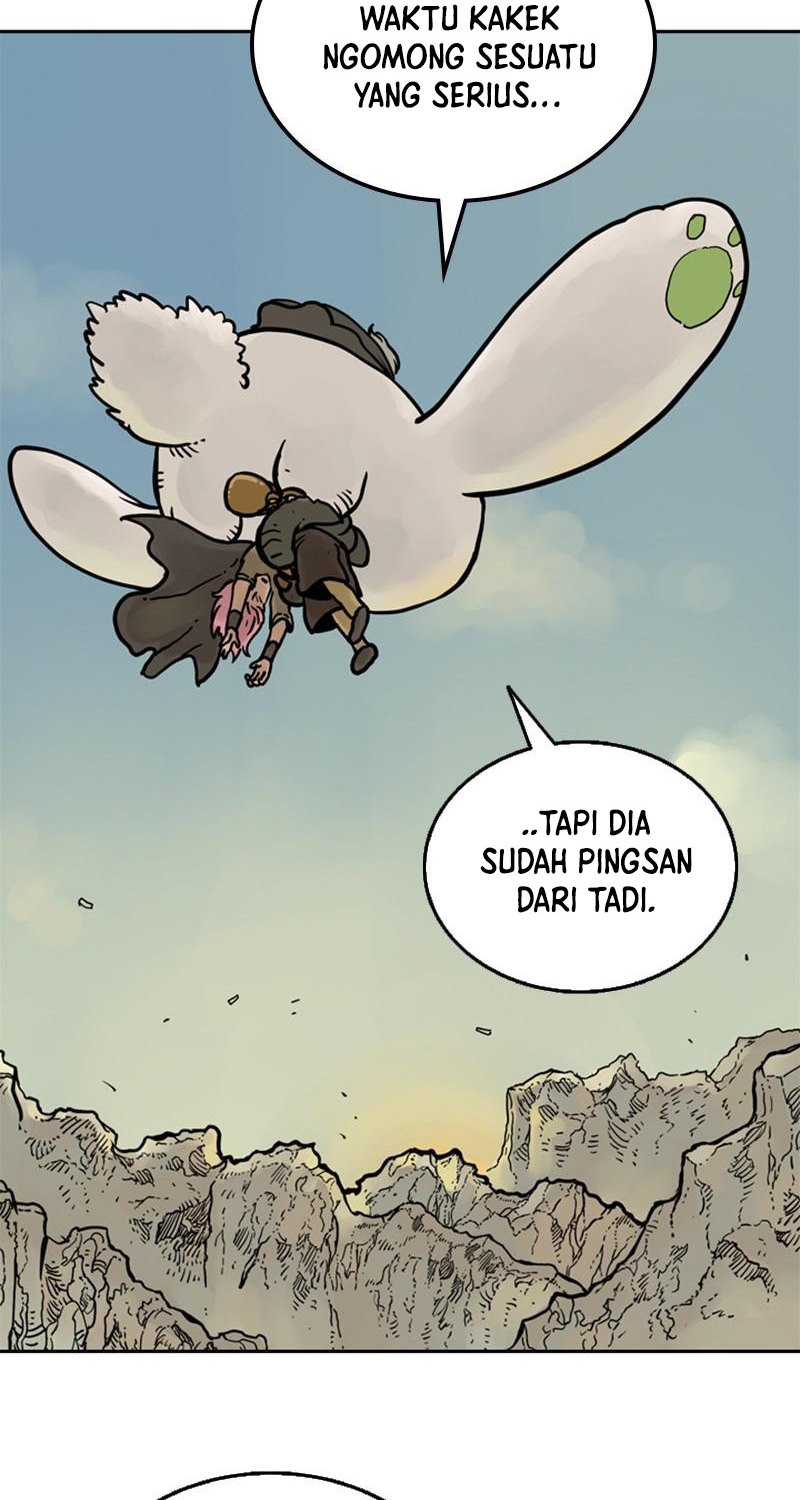 Mage Again Chapter 10 - halaman 42