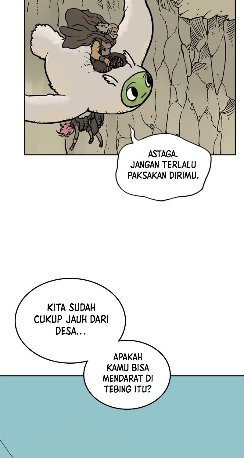 Mage Again Chapter 10 - halaman 46
