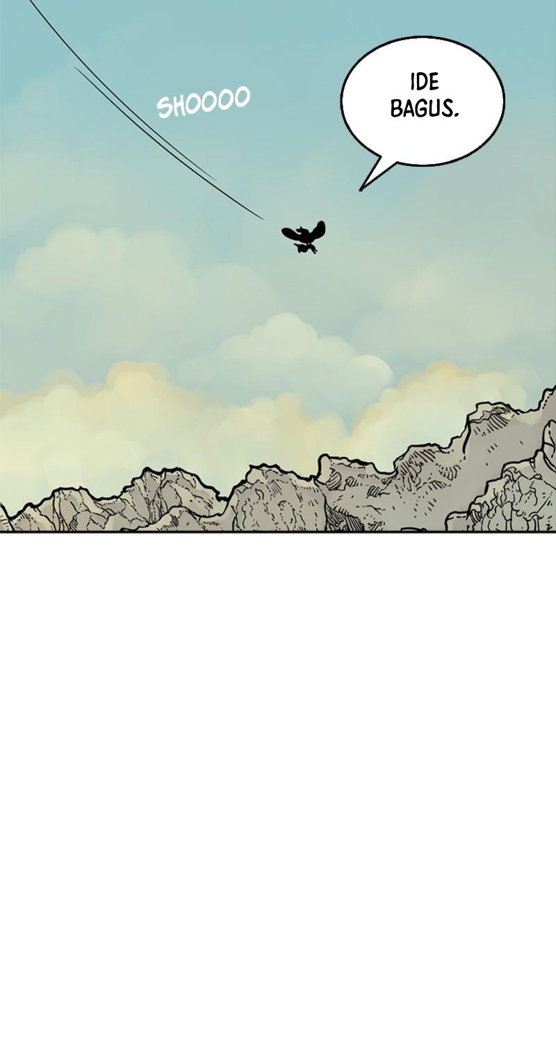 Mage Again Chapter 10 - halaman 47