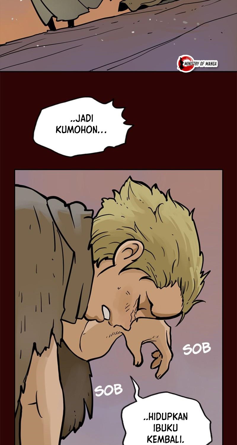Mage Again Chapter 10 - halaman 5