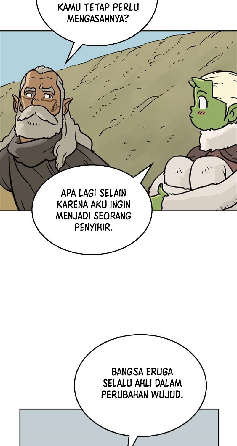 Mage Again Chapter 10 - halaman 59