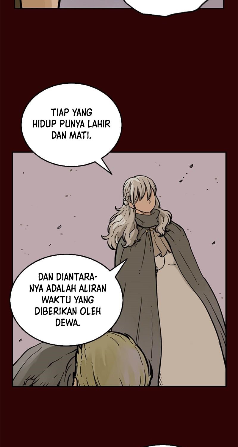 Mage Again Chapter 10 - halaman 6