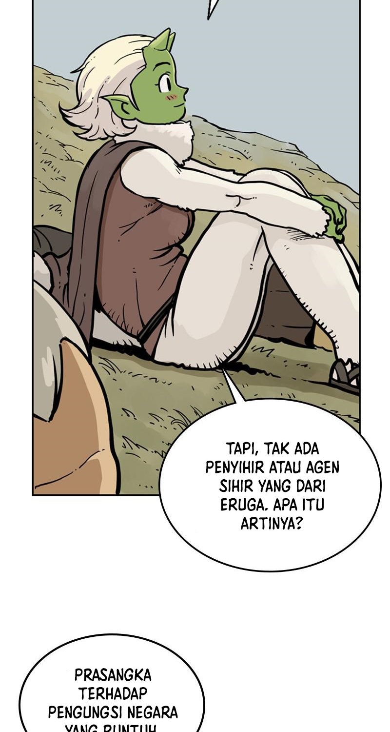 Mage Again Chapter 10 - halaman 60