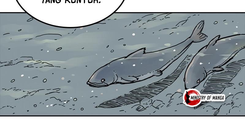 Mage Again Chapter 10 - halaman 61