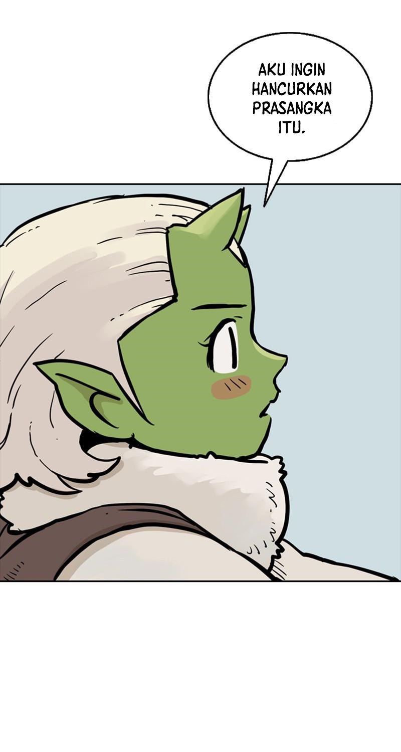 Mage Again Chapter 10 - halaman 62