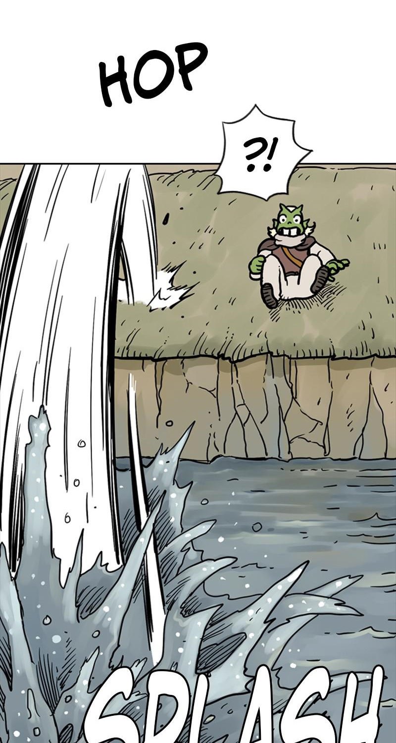 Mage Again Chapter 10 - halaman 63
