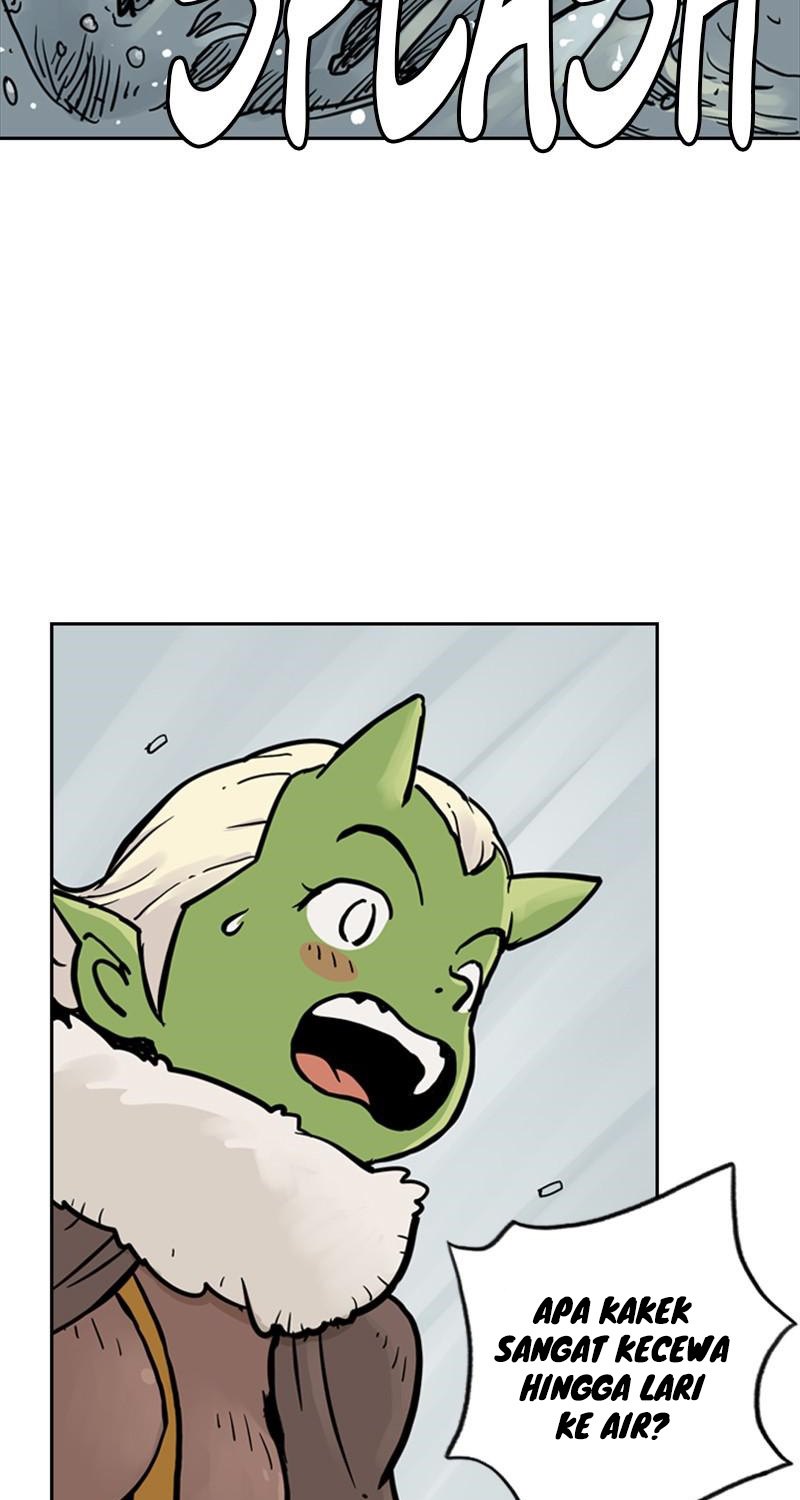 Mage Again Chapter 10 - halaman 64