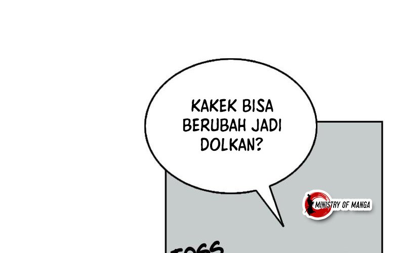 Mage Again Chapter 10 - halaman 67