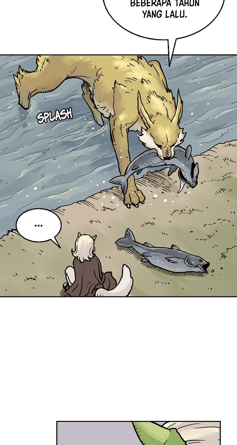 Mage Again Chapter 10 - halaman 69