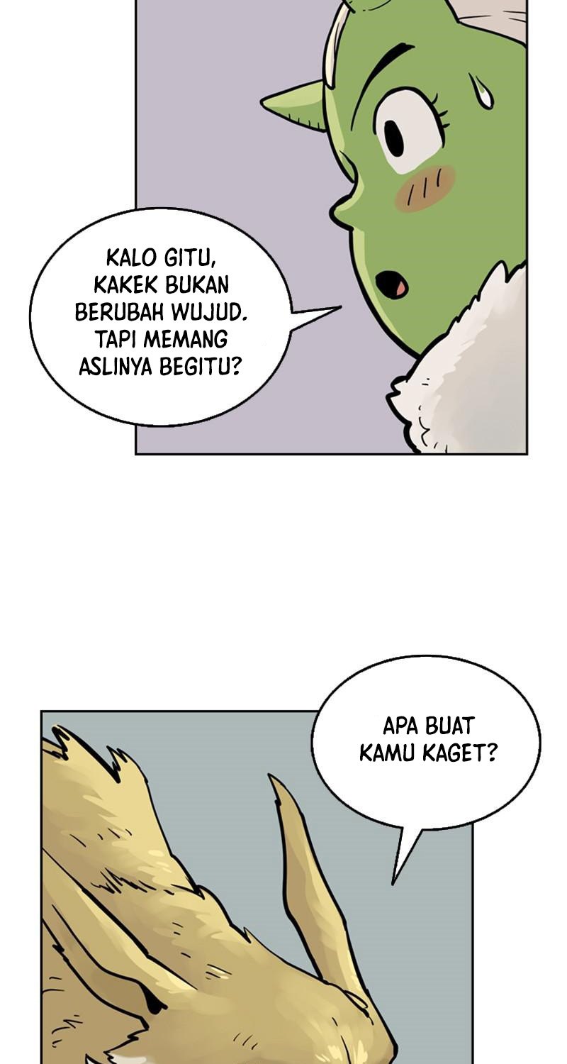 Mage Again Chapter 10 - halaman 70